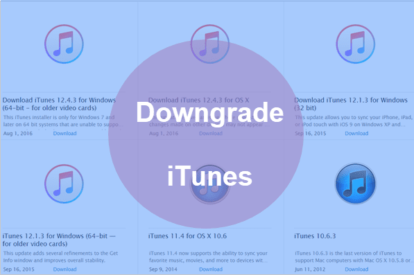 Itunes Version 11 Download For Mac