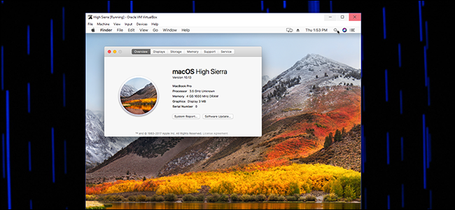 Mac Os High Sierra Download Mega