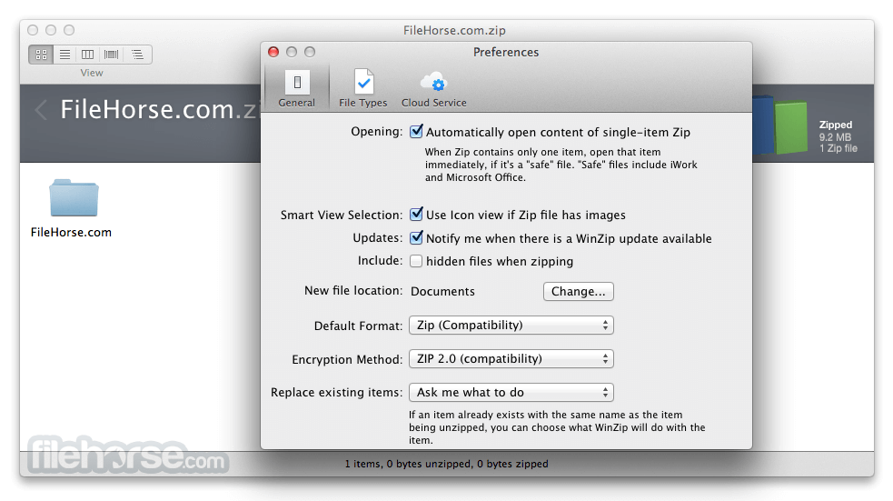 Winzip For Mac Download Full Version