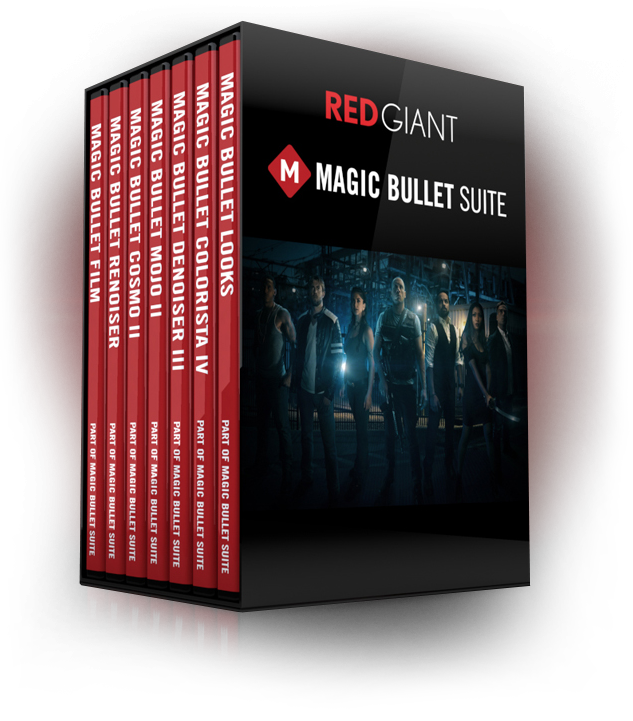 Magic Bullet Denoiser Ii Mac Download