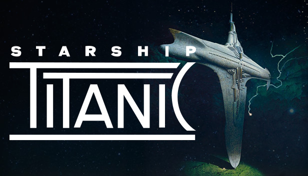 Starship Titanic For Mac Free Download