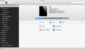 Sharepod 3.9.9 Download Mac